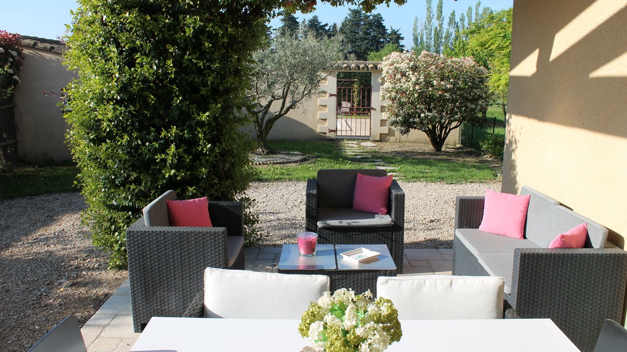 Photo of Outdoor in Cabannes