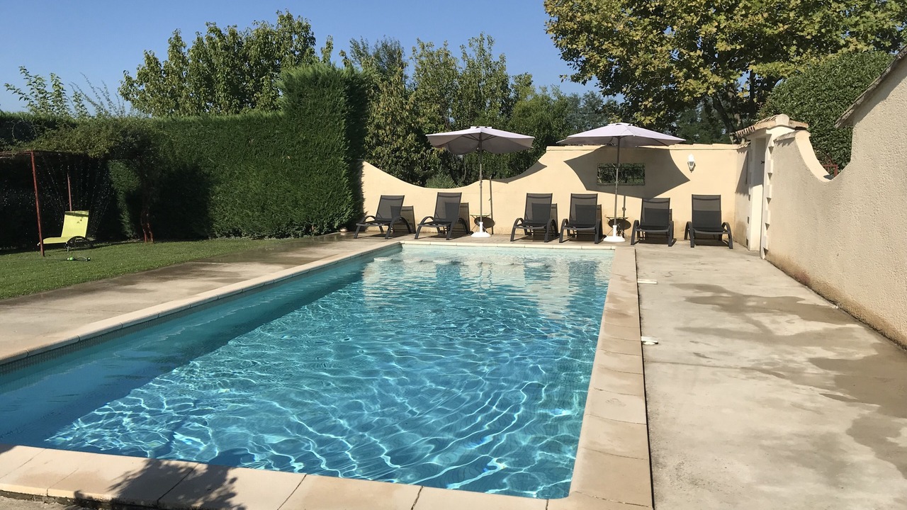 Photo of Outdoor in Cabannes