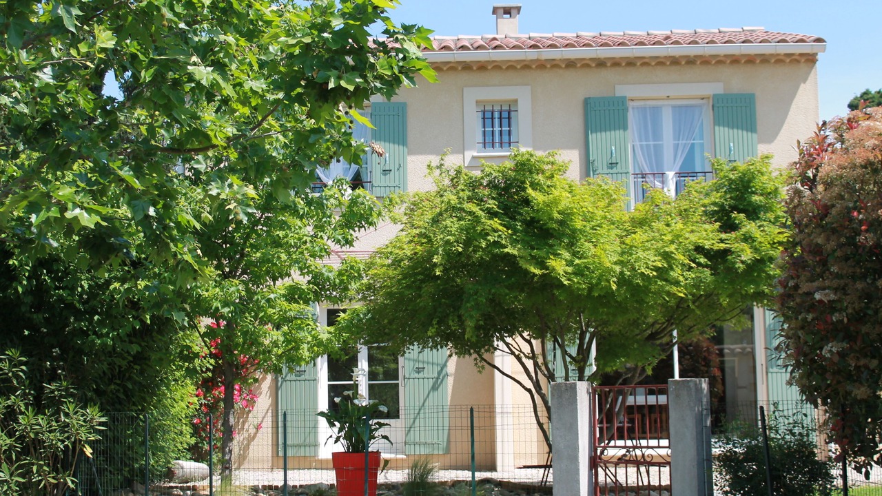 Photo of Outdoor in Cabannes