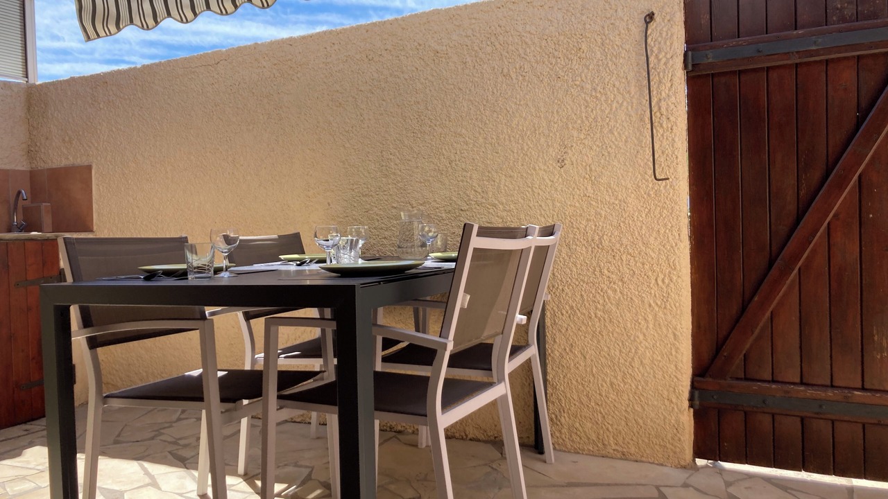 Photo of Outdoor in Saint-Pierre-la-Mer
