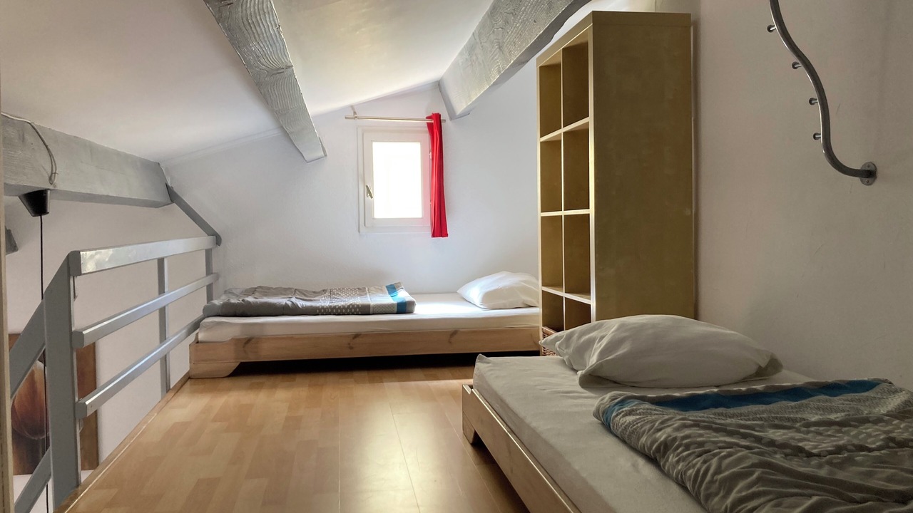 Photo of Bedroom in Saint-Pierre-la-Mer