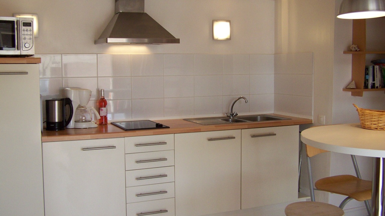 Photo of Kitchen in Saint-Pierre-la-Mer