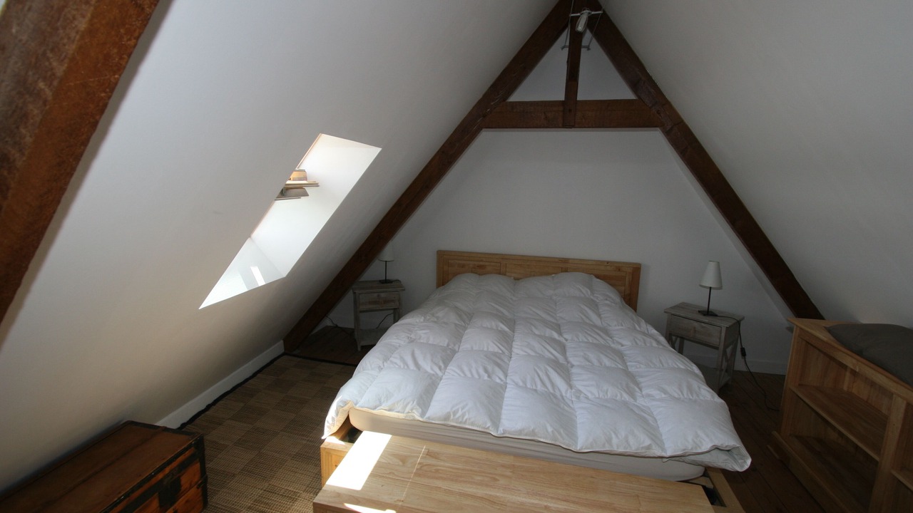 Photo of Bedroom in Sarlat-la-Caneda
