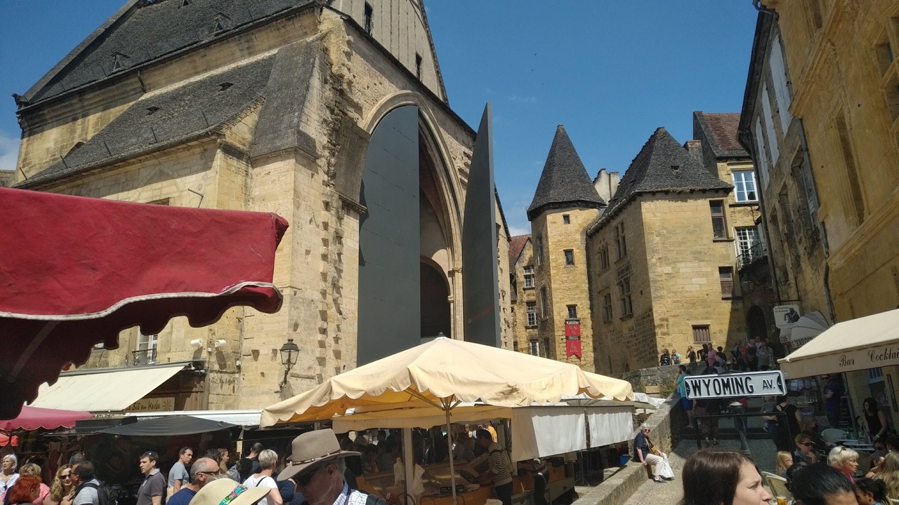 Photo of Others in Sarlat-la-Caneda