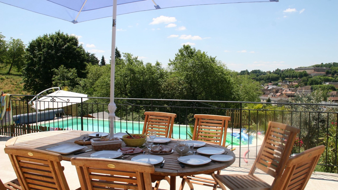 Photo of Outdoor in Sarlat-la-Caneda