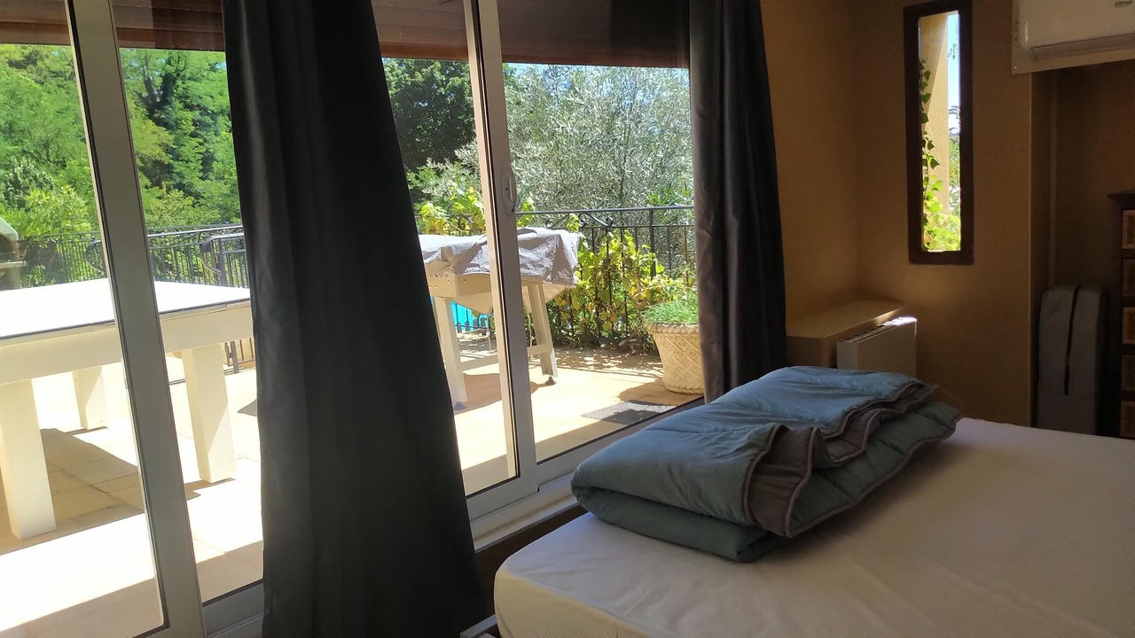 Photo of Bedroom in Sarlat-la-Caneda