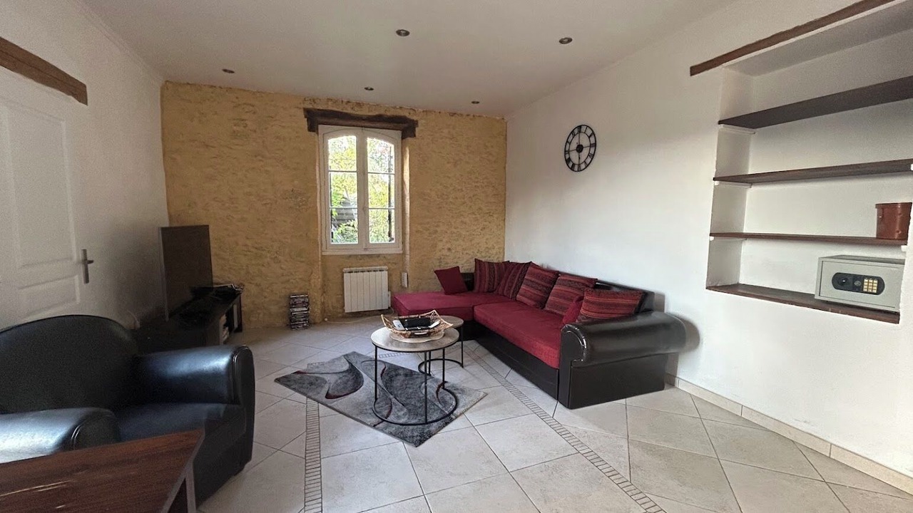 Photo of Livingroom in Sarlat-la-Caneda
