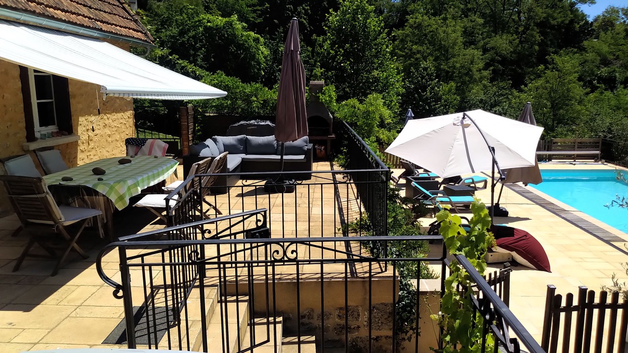 Photo of Outdoor in Sarlat-la-Caneda