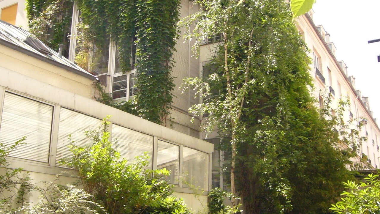 Photo of Outdoor in Quartier Saint-Ambroise
