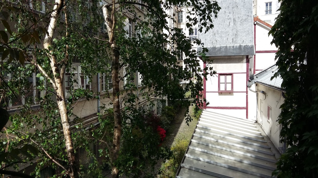 Photo of Outdoor in Quartier Saint-Ambroise