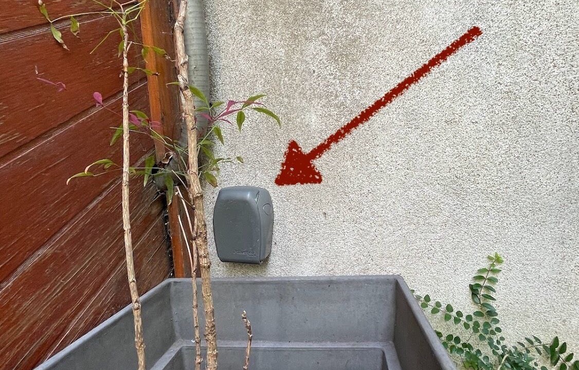 Photo of Outdoor in Quartier Saint-Ambroise