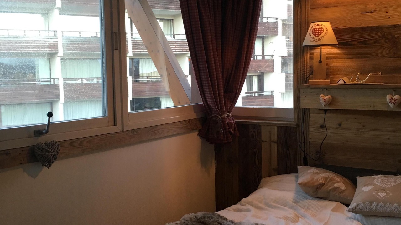 Photo of Bedroom in Cognet