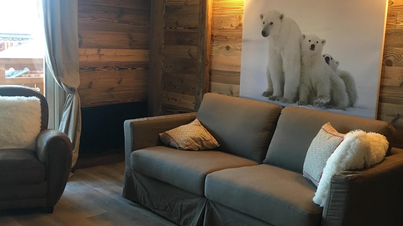 Photo of Livingroom in Cognet