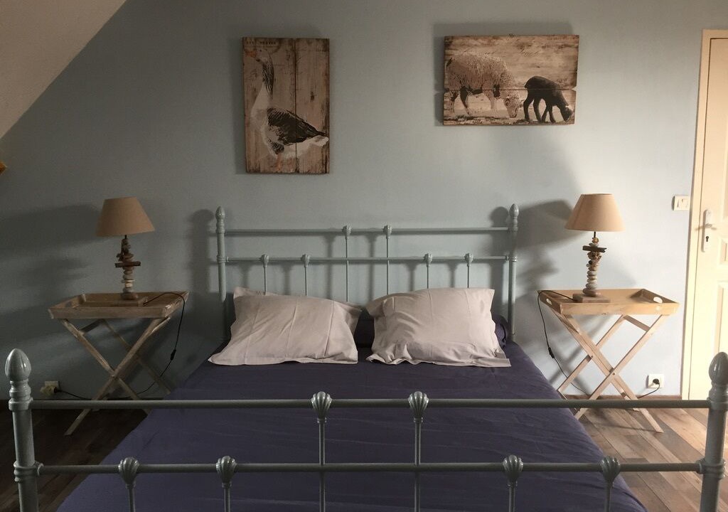 Photo of Bedroom in Reville