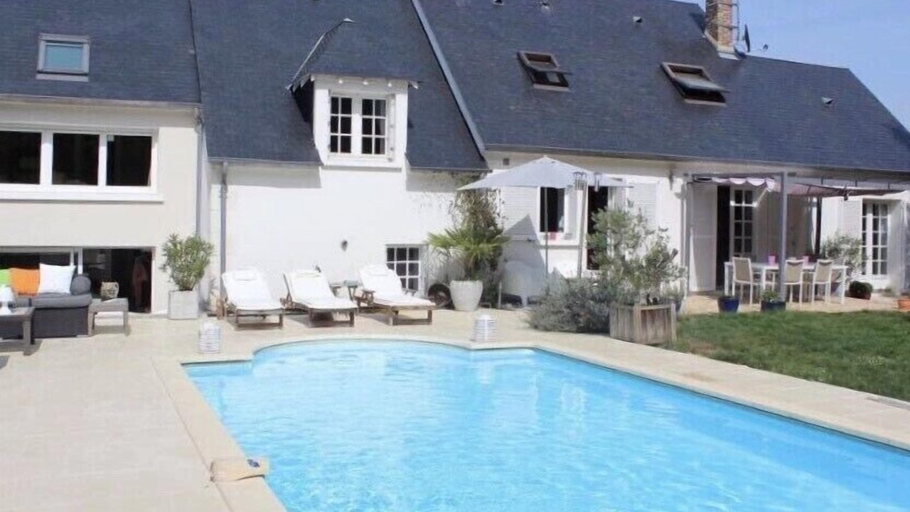 Photo of Outdoor in Chambray-les-Tours