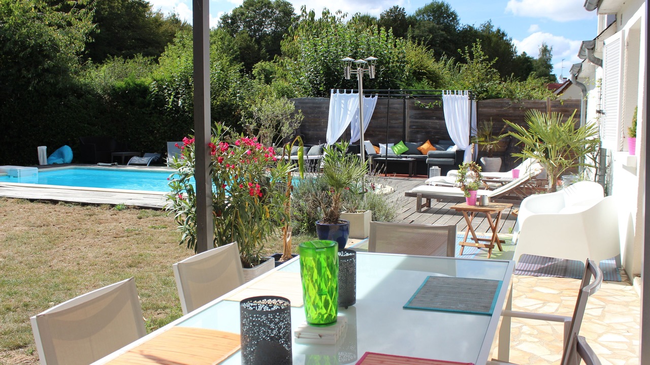 Photo of Outdoor in Chambray-les-Tours