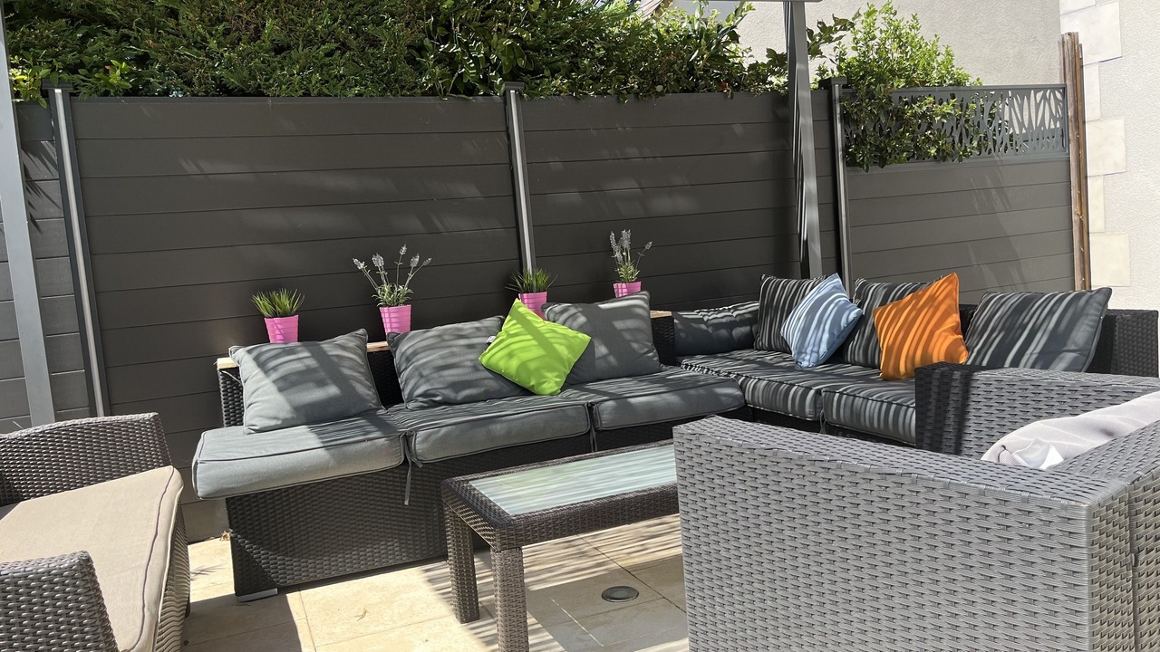 Photo of Patio Balcony in Chambray-les-Tours