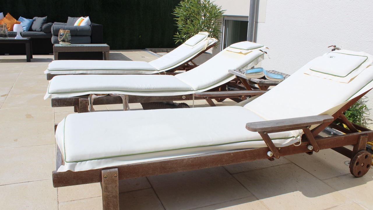 Photo of Patio Balcony in Chambray-les-Tours