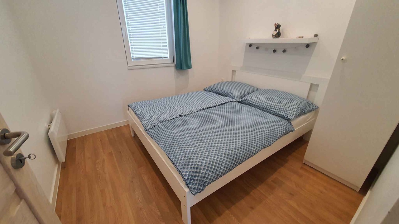 Photo of Bedroom in Balatonfoldvar