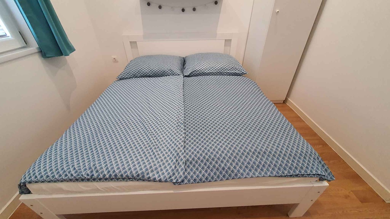 Photo of Bedroom in Balatonfoldvar