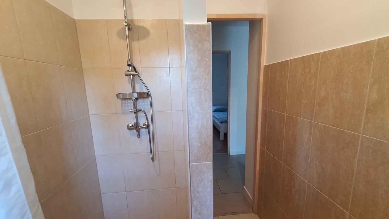 Photo of Bathroom in Balatonfoldvar