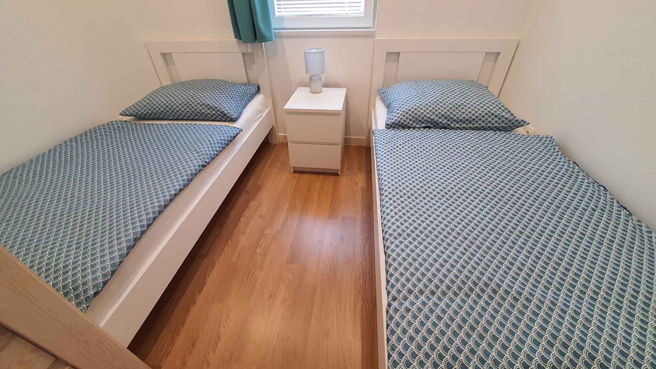 Photo of Bedroom in Balatonfoldvar