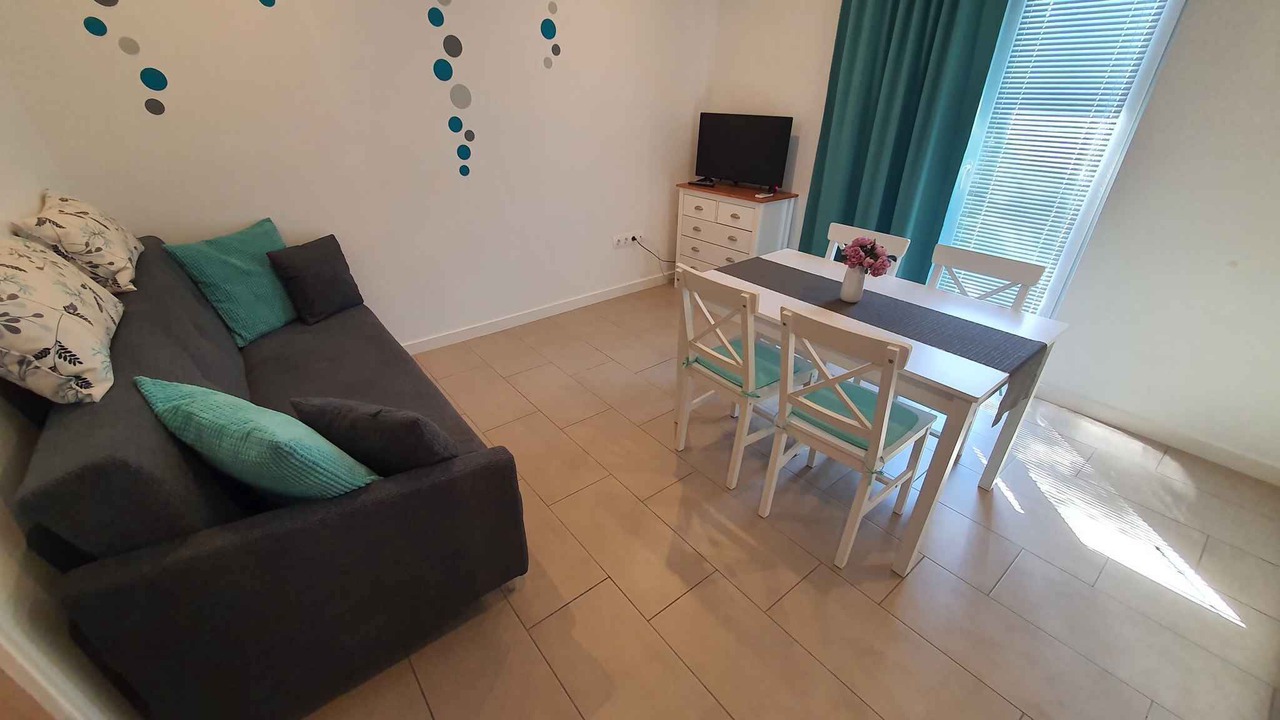 Photo of Livingroom in Balatonfoldvar