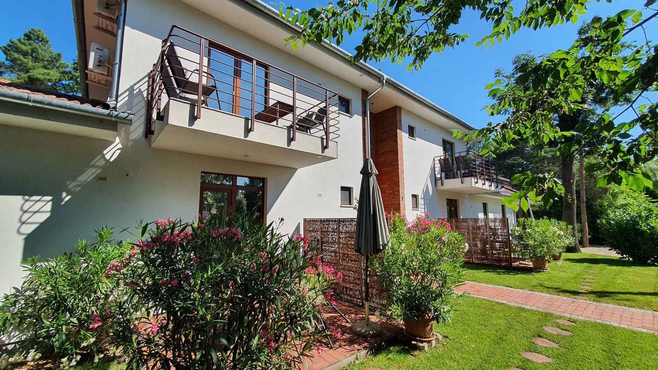 Photo of Outdoor in Balatonfoldvar