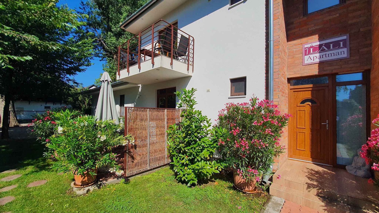 Photo of Outdoor in Balatonfoldvar