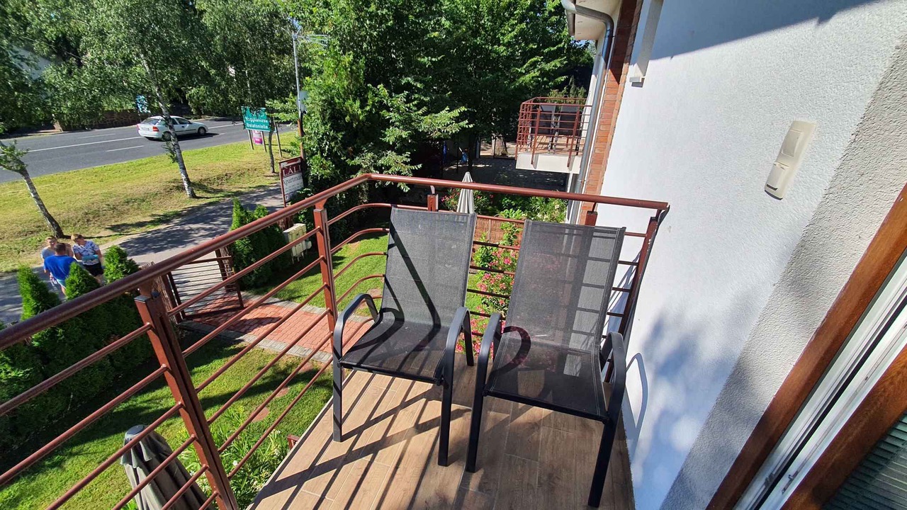 Photo of Outdoor in Balatonfoldvar