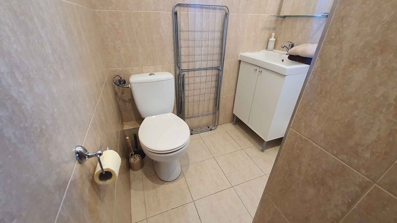 Photo of Bathroom in Balatonfoldvar