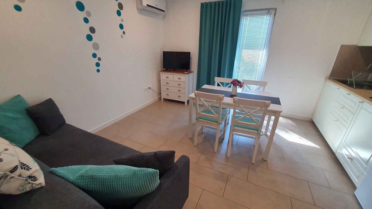 Photo of Livingroom in Balatonfoldvar