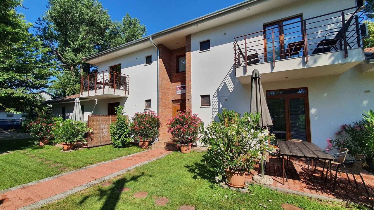 Photo of Outdoor in Balatonfoldvar