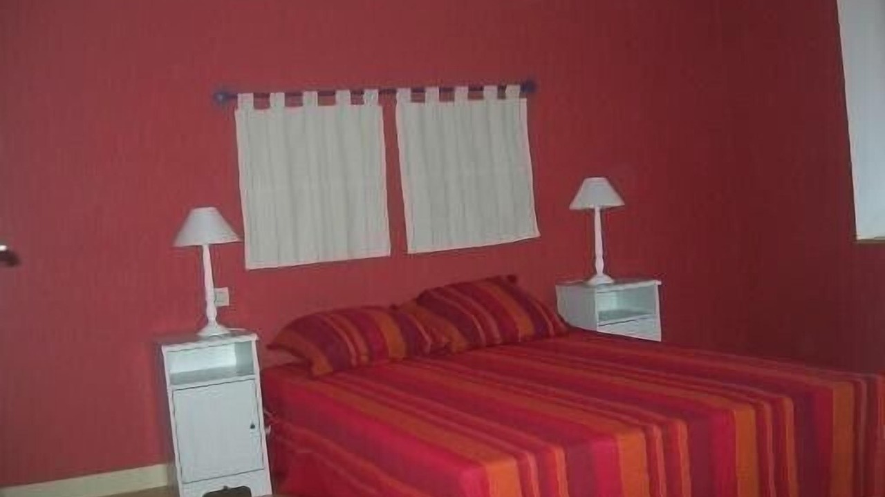 Photo of Bedroom in Pleumeur-Bodou