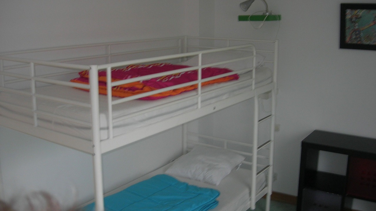 Photo of Bedroom in Pleumeur-Bodou