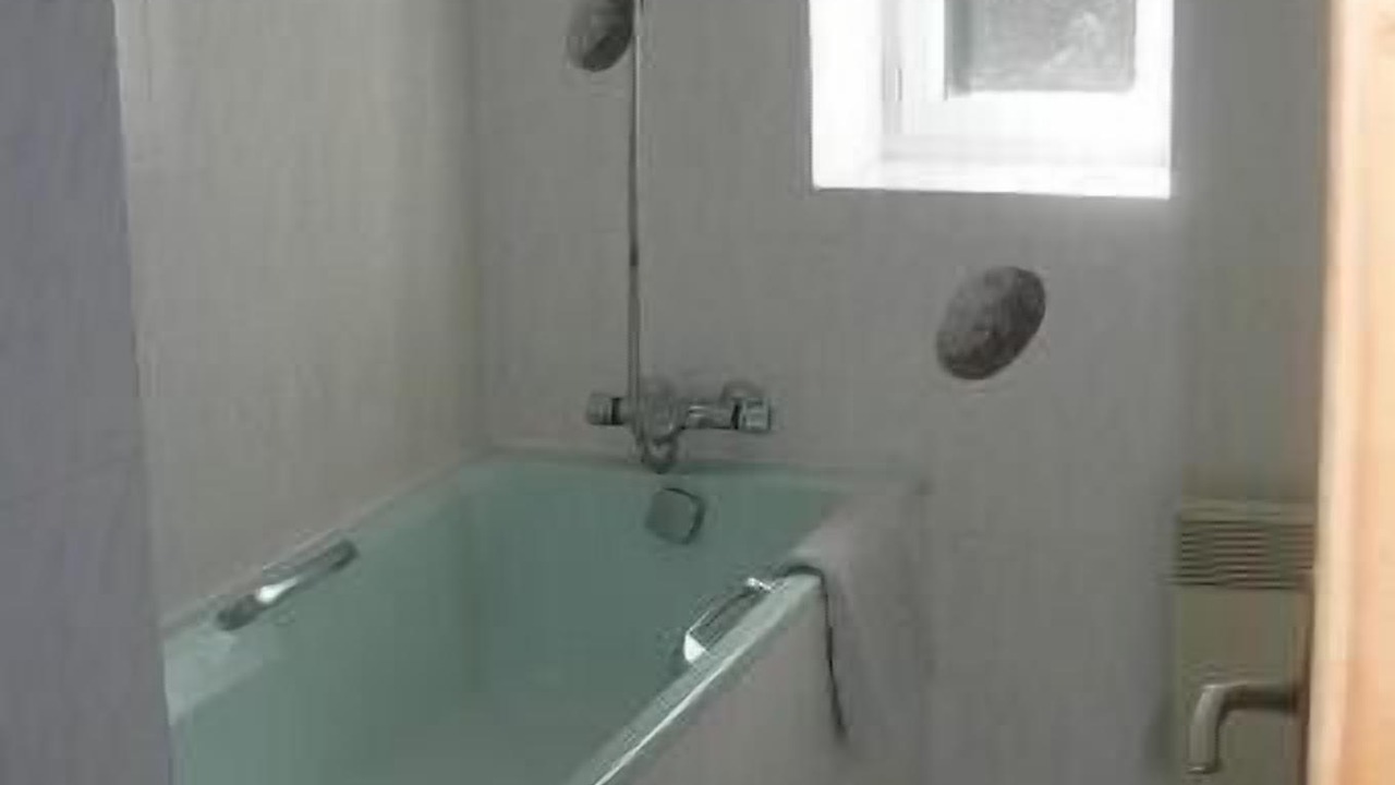 Photo of Bathroom in Pleumeur-Bodou