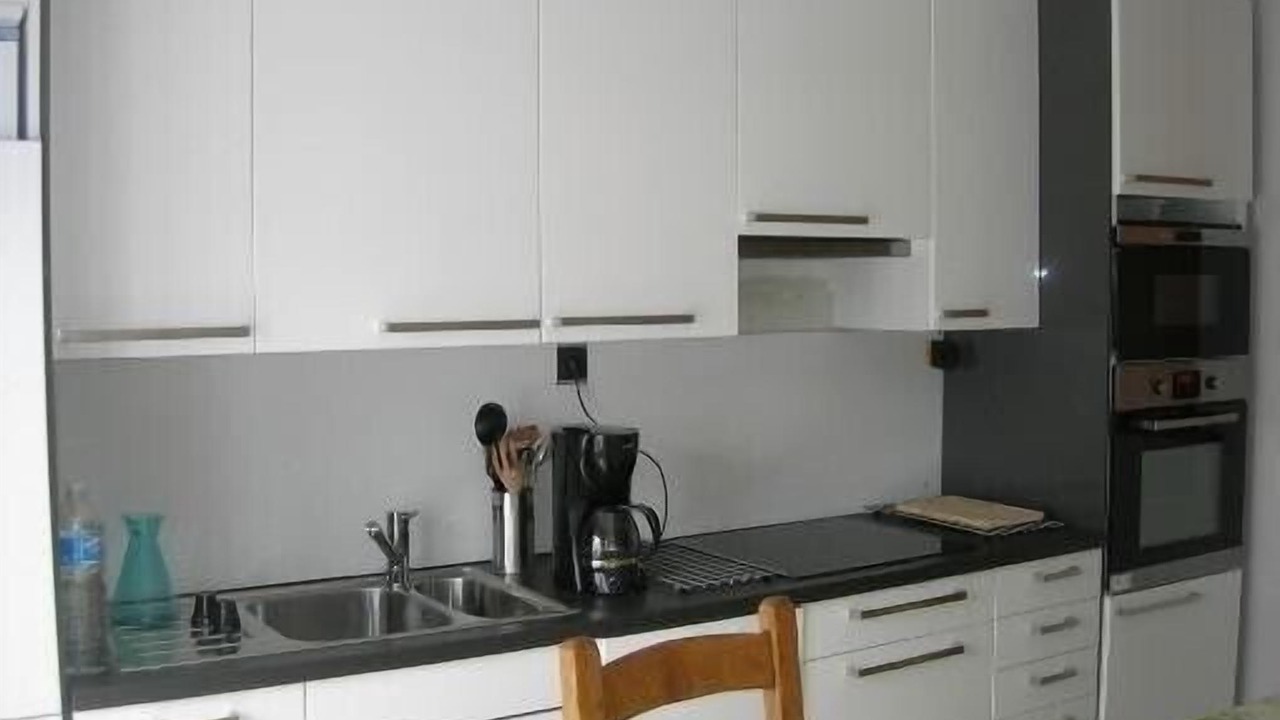 Photo of Kitchen in Pleumeur-Bodou