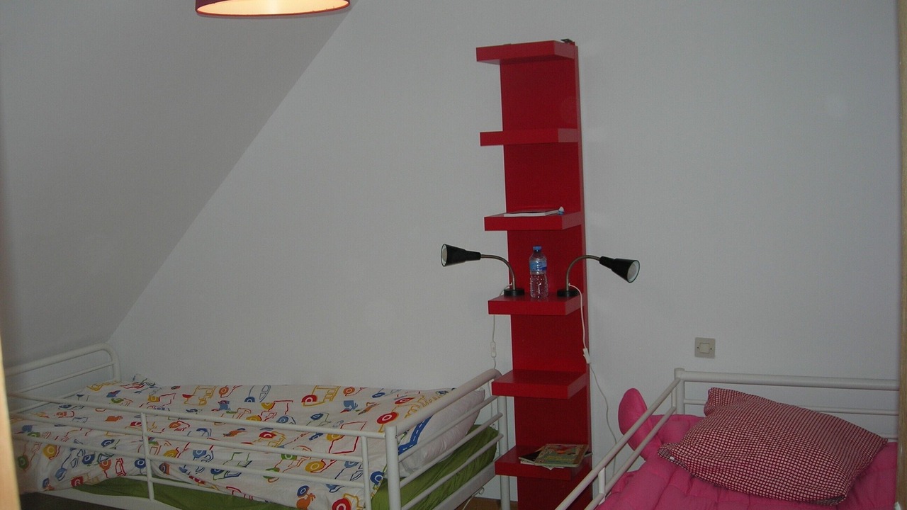Photo of Bedroom in Pleumeur-Bodou