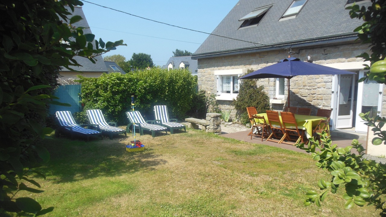Photo of Outdoor in Pleumeur-Bodou