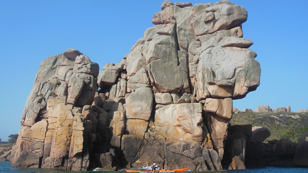 Photo of Others in Pleumeur-Bodou