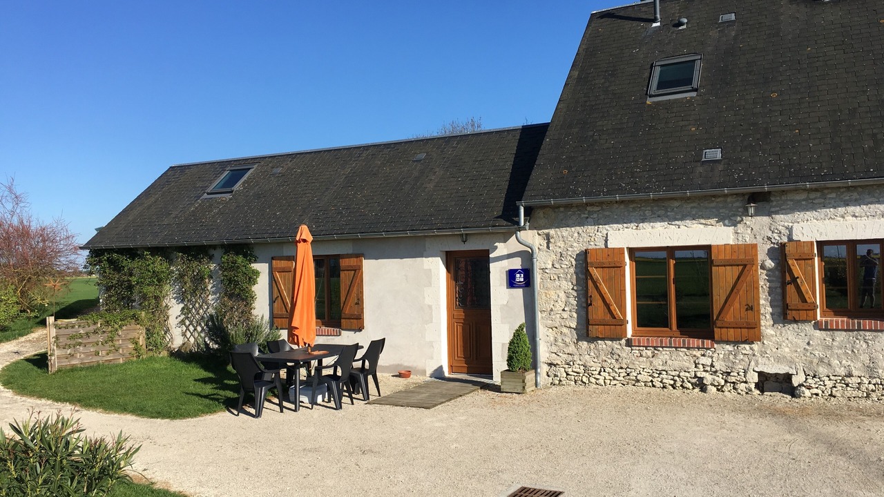 Photo of Outdoor in Bougy-lez-Neuville