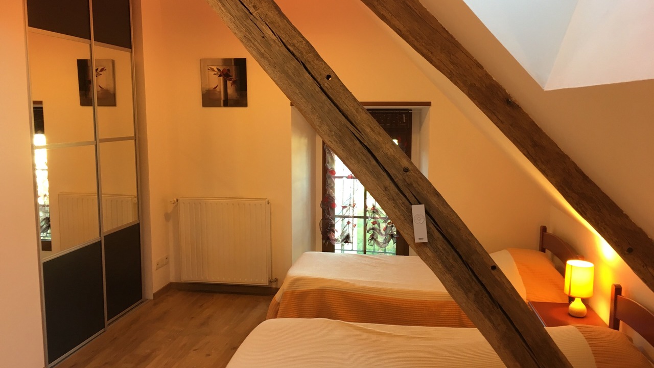 Photo of Bedroom in Bougy-lez-Neuville