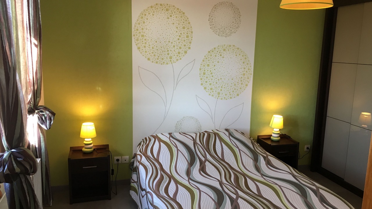 Photo of Bedroom in Bougy-lez-Neuville