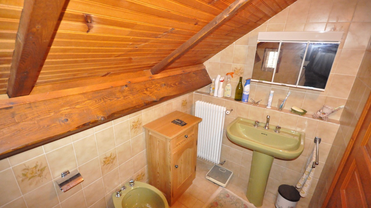 Photo of Bathroom in Isola