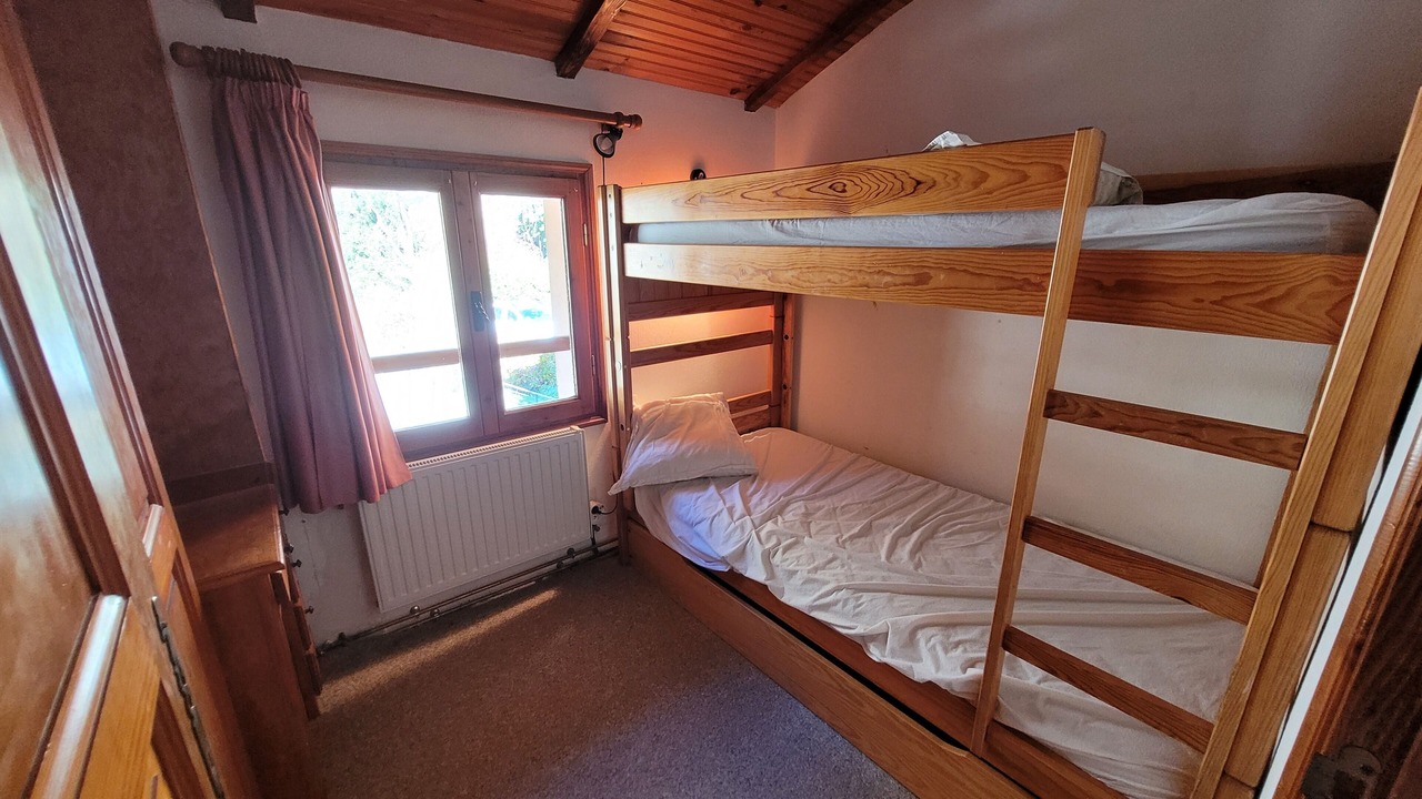 Photo of Bedroom in Isola