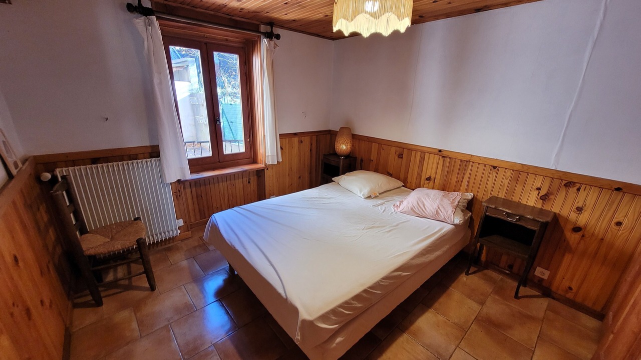 Photo of Bedroom in Isola