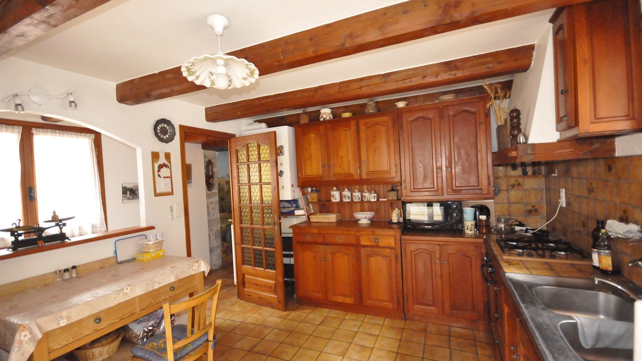 Photo of Kitchen in Isola