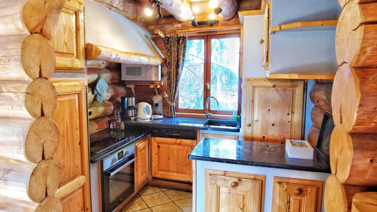 Photo of Kitchen in Basse-sur-le-Rupt