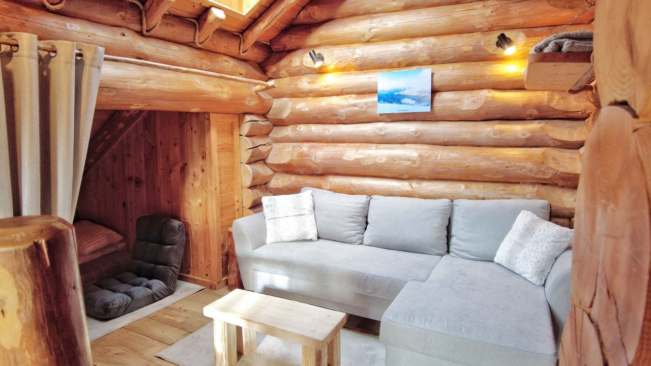 Photo of Livingroom in Basse-sur-le-Rupt