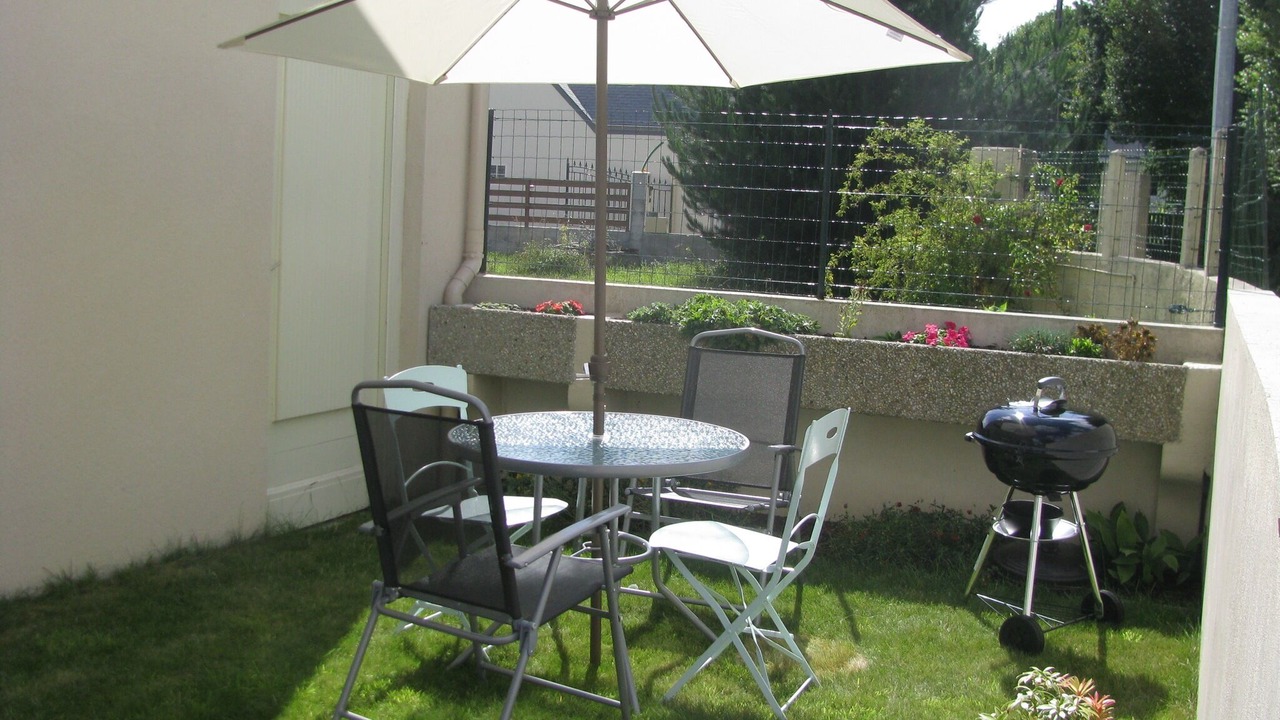 Photo of Outdoor in Ploemeur